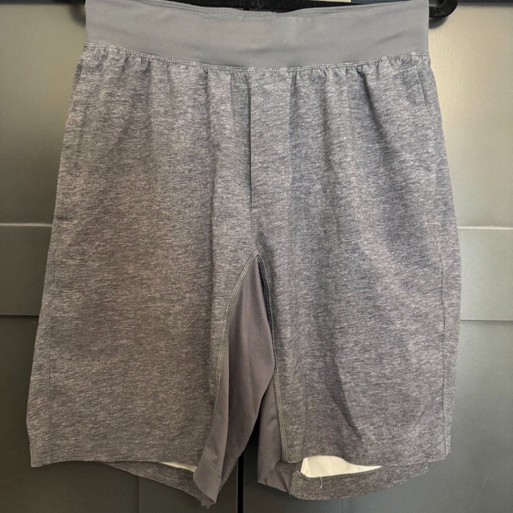 Lululemon 7" T.H.E. Linerless Short